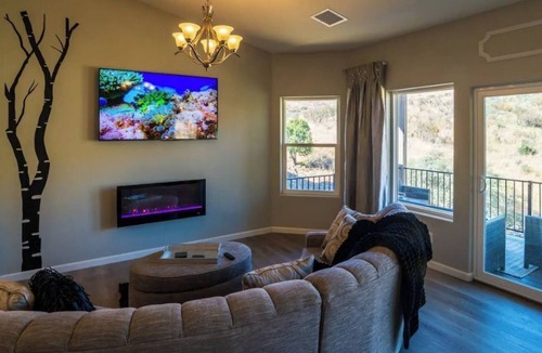 Diamond Valley House | Prescott Perfection, elegant 3 bedroom home