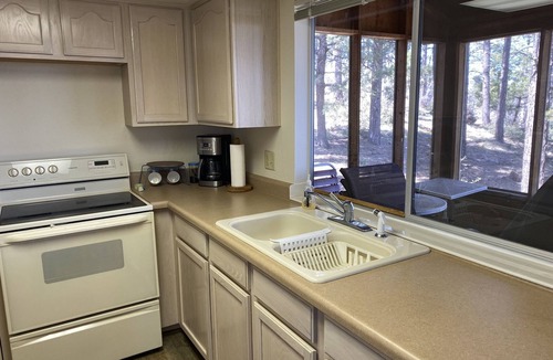 Highland Pines Cabin | Prescott - Prieta Pines Cabin Retreat - Spectacular Views