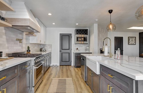 Prescott Heights House | Prescott Retreat - views & minutes to Whiskey Row