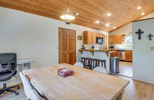 Hidden Valley Ranch House | Prescott Retreat w/Community Perks, Near Downtown