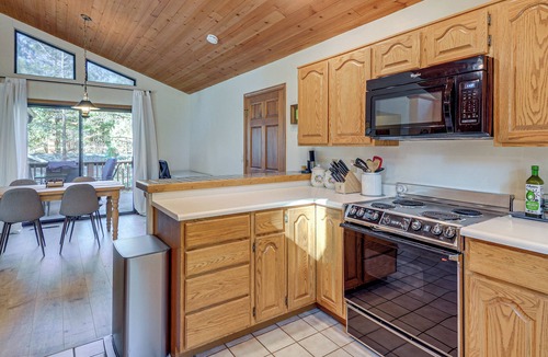 Hidden Valley Ranch House | Prescott Retreat w/Community Perks, Near Downtown