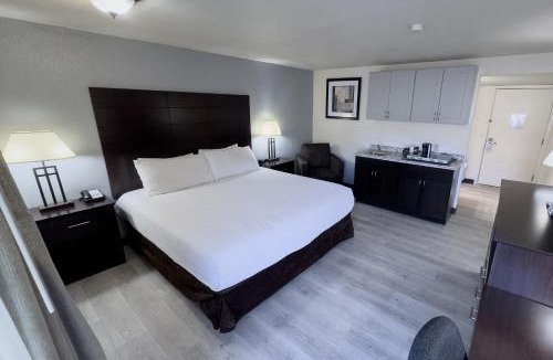 Prescott Hotel | Prescott's Best Valued Hotel