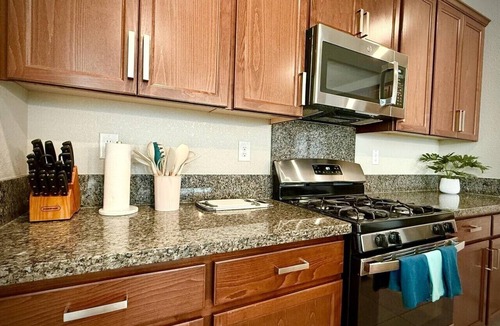 North Natomas House | Prestige 4BR 3Bath Modern Home
