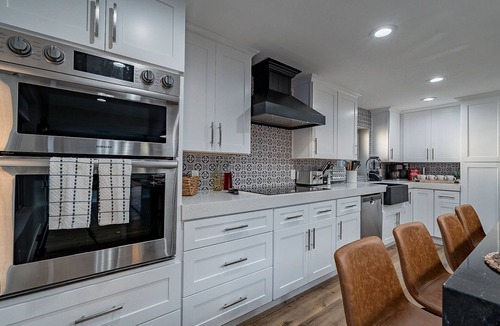 Scottsdale Ranch House | Pretentious 7BR/4Bath Family Friendly Home w/250k backyard/Arcade/Heated Pool-SC