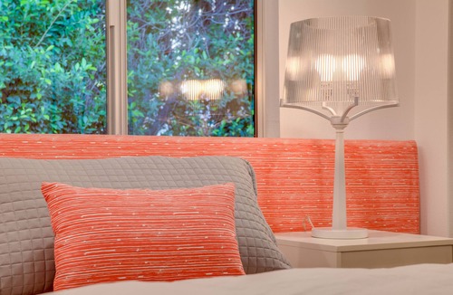 Indian Canyon House | Pretty in Pink at Indian Canyons - Stunning Executive Home! Rave Reviews!