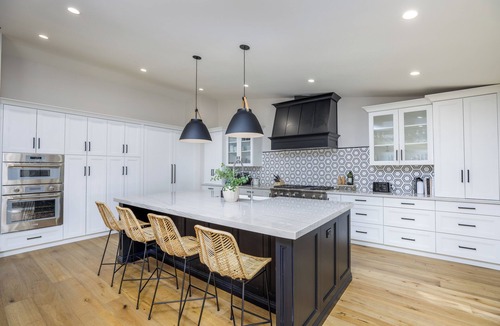 Sweetwater Street East House | Prime Location, Sparkling Pool, Relaxing Spa, Fun Sports Court, and Much More!