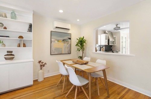Culver - West House | Prime Mar Vista location, 10 mins To The Beach