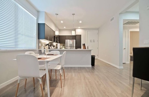 Carmel Valley Apartment | Prime San Diego 1BR | nr I-5 & I-805 | nr UCSD