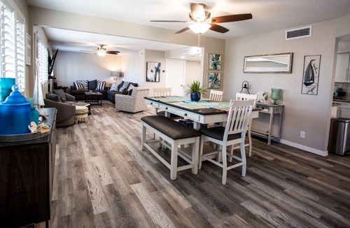Lake Havasu City House | Prinstine 4BR Havasu Home — Tons of Boat Parking & Dual AC