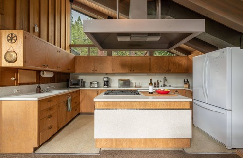 Alpine Meadows House | Pristine and Exclusive Bear Creek, w/Private Pond