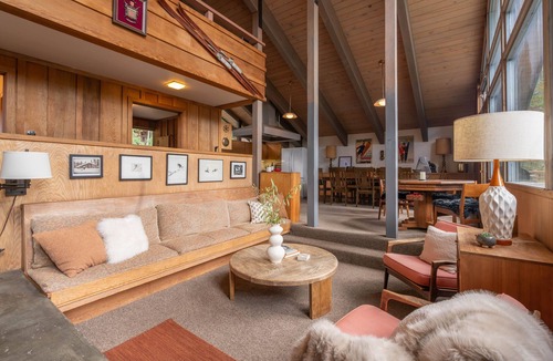 Alpine Meadows House | Pristine and Exclusive Bear Creek, w/Private Pond