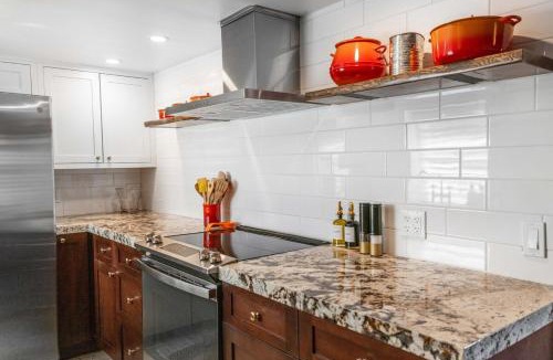 Yucca Valley Apartment | Privacy, Epic Views, Spa Pipes Canyon Homestead