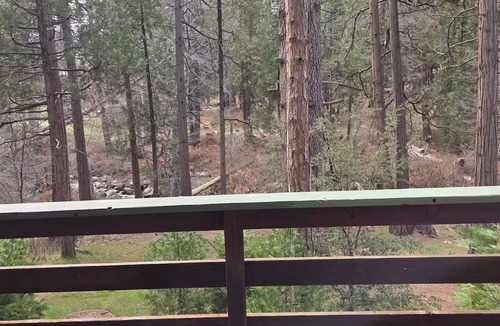 Idyllwild Cabin | Private 1-Bedroom Suite at Eagle Creek