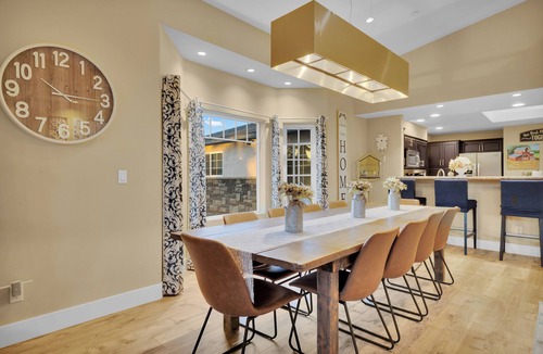 El Cajon House | Private 10 BR Estate: Ranch House, Farmhouse & Bunkhouse at Rockin’ View Ranch!