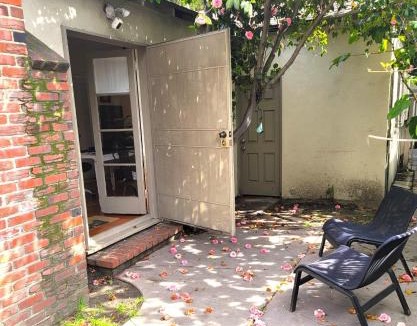Harbor House | Private Cottage, FIFA Fans Welcome, 20 mins to SoFi Stadium