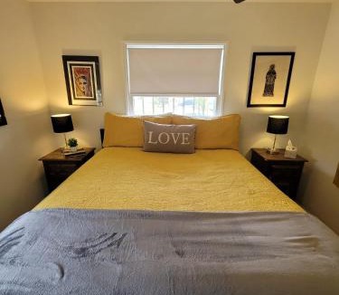 Harbor House | Private Cottage, FIFA Fans Welcome, 20 mins to SoFi Stadium