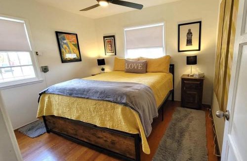 Harbor House | Private Cottage, FIFA Fans Welcome, 20 mins to SoFi Stadium
