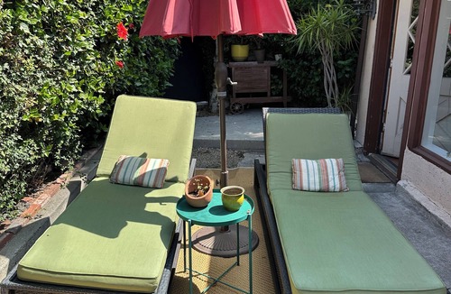 West Hollywood Cottage | Private Cottage in the heart of West Hollywood