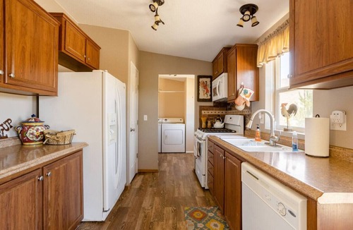 Yucca Valley Other | Private Desert Ranch on 12 Acres