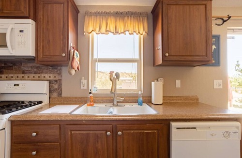Yucca Valley Other | Private Desert Ranch on 12 Acres