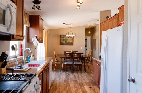 Yucca Valley Other | Private Desert Ranch on 12 Acres