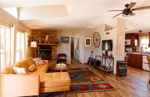 Yucca Valley Other | Private Desert Ranch on 12 Acres