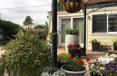Encanto House | Private Detached Cottage ~Near Downtown Phoenix!