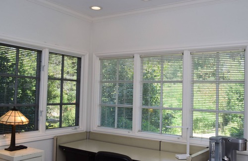 Los Gatos Villa | Private Entry Room with Patio in a Villa- upscale area