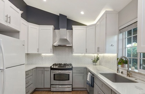 Downtown Los Angeles House | Private Escape House Near Downtown With Hot Tub