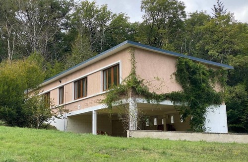 Saint-Pierre-de-Maille House | Private House at Domaine de Puygiraud sur L'Anglin for 14 guests