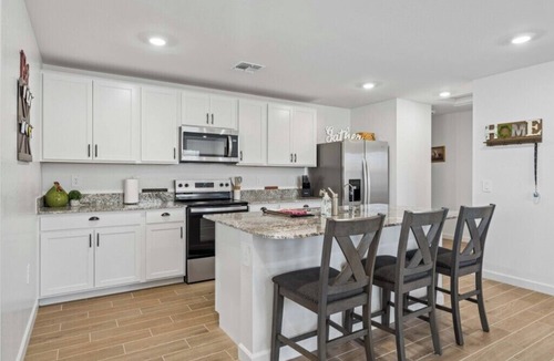 Santarra House | Private Getaway Near Verrado, Golf & Desert Trails