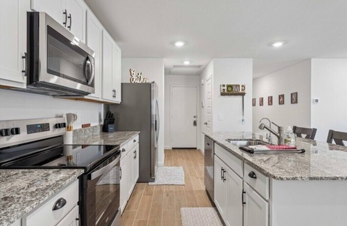Santarra House | Private Getaway Near Verrado, Golf & Desert Trails