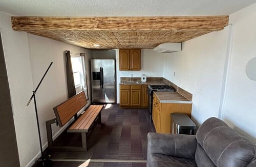 Camp Verde House | Private house. 1 bed 1 bath full kitchen. Remote location very private