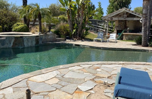 Temecula Apartment | Private Large 1 Bedroom Guest House in Temecula Wine Country Walk to Wineries