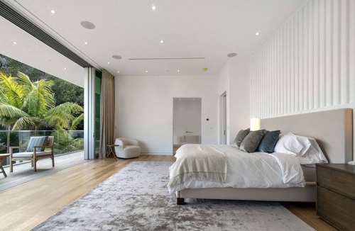 The Bird Streets Villa | Private Luxury Modern Villa