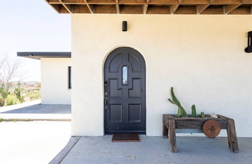 Yucca Valley House | Private Oasis Getaway with High Desert Magic