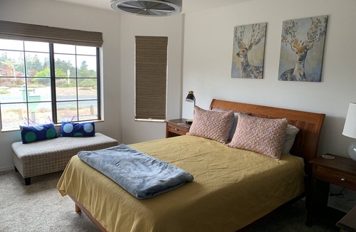 Manchester House | Private Ocean View Irish Beach Home - pet friendly