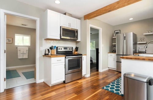 Cottonwood House | Private Old Town Oasis WALK to shops and restaurants! CLOSE TO SEDONA & JEROME!