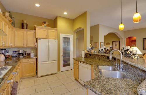 Legacy House | Private Pool + Resort Perks: Phoenix Golf Getaway
