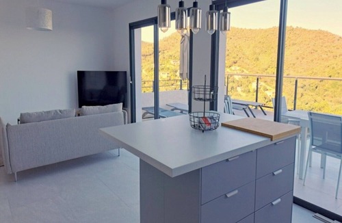 Tarcu Villa | PRIVATE POOL VILLA - 2 BEDROOMS - WALKING DISTANCE TO BEACH (800 M)