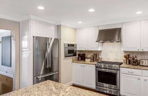 Aptos House | Private Pool Villa for family getaways