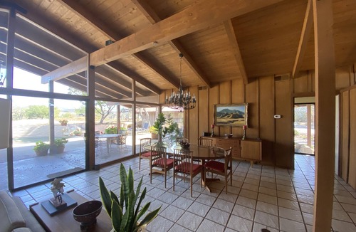 Santa Ynez House | Private Ranch with Endless View!