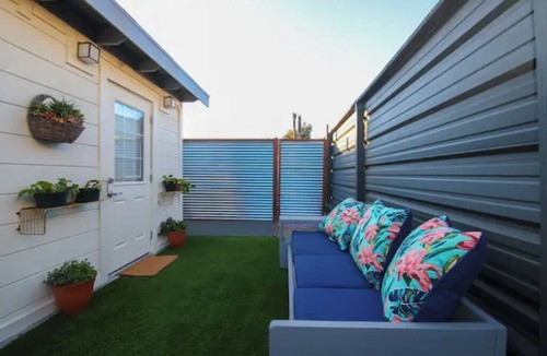 Stockton Apartment | Private Retreat 8min to DT/Balboa Park/SD Zoo!