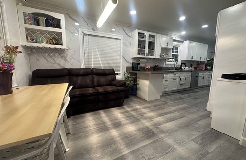 Los Angeles House | Private room close to Sofi Stadium and Kia Forum in a very peaceful street