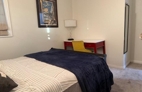 Hacienda Heights House | Private Room Hacienda Height The Edge California