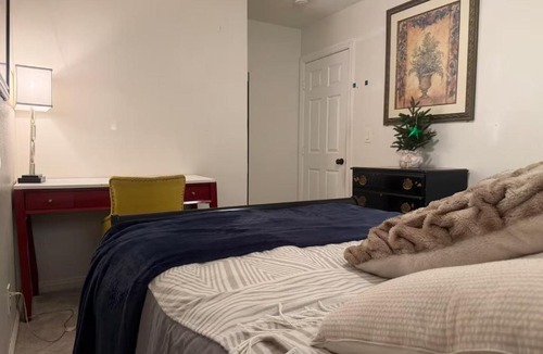 Hacienda Heights House | Private Room Hacienda Height The Edge California
