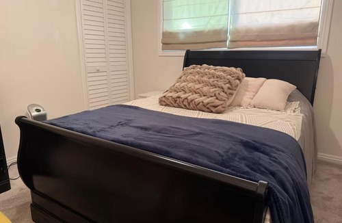 Hacienda Heights House | Private Room Hacienda Height The Edge California