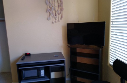 Corte Sierra Apartment | Private room