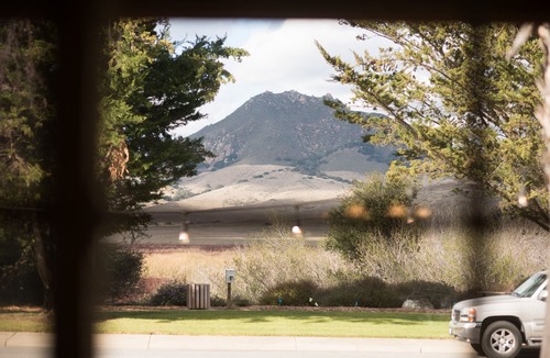 San Luis Obispo House | Private SLO Retreat - Bishop Peak Views, Near Cal Poly, Downtown & Wineries