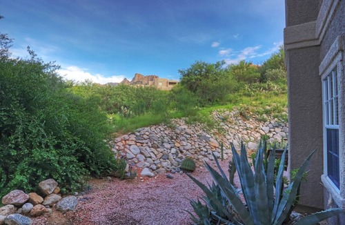 La Reserve Parcel Condo | Private, Spacious Condo in Perfect 🌵 Oro Valley Location! Pool, Spa, Gym, Hiking